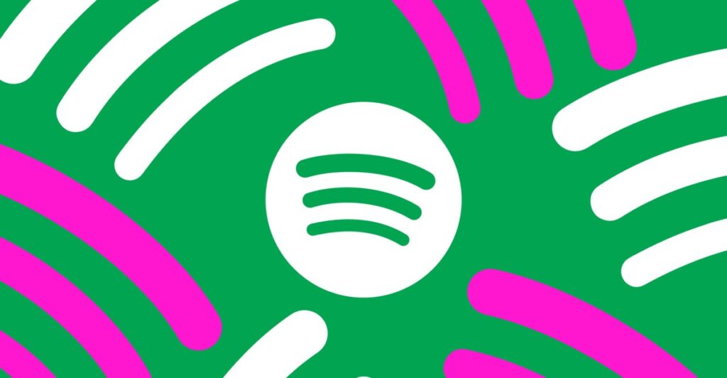Spotify’s iPhone app will now let you easily buy audiobooks
