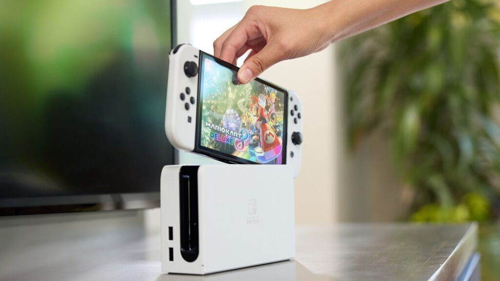 TOP 5 consoles portáteis para comprar em 2025 e jogar onde quiser