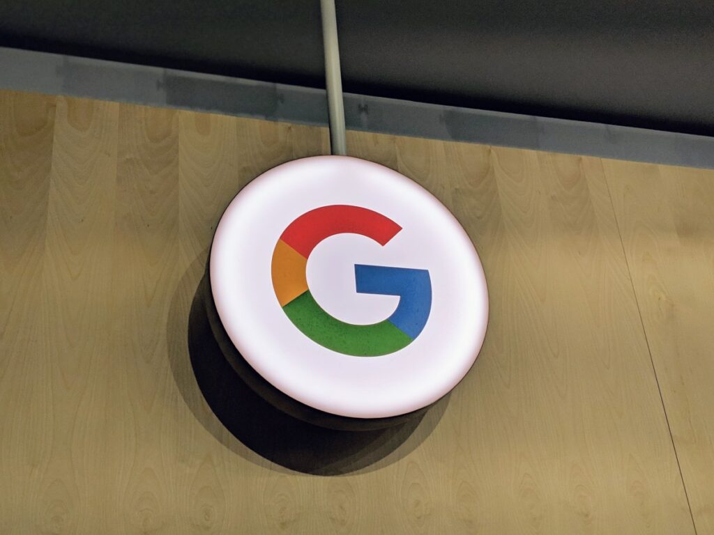 The latest Google Gemma AI model can run on phones