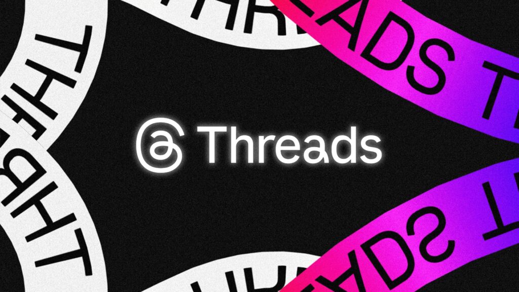 Threads lança painel com informações detalhadas sobre status da conta
