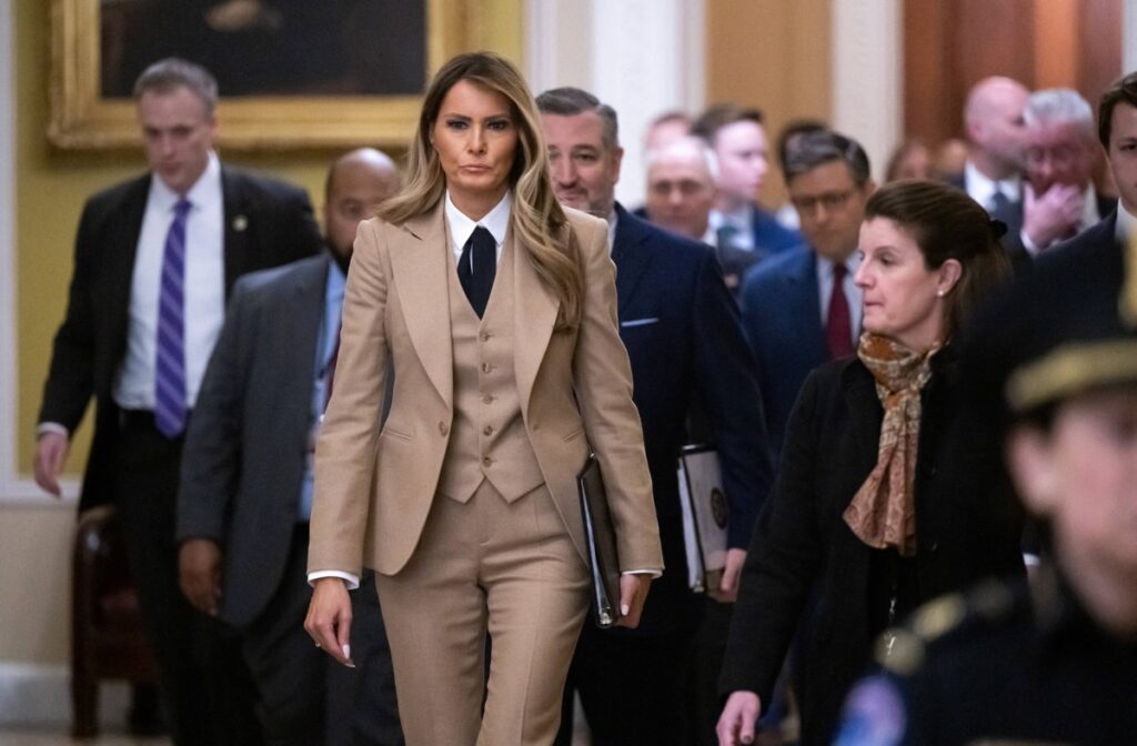 Trump to sign bill criminalizing revenge porn and explicit deepfakes