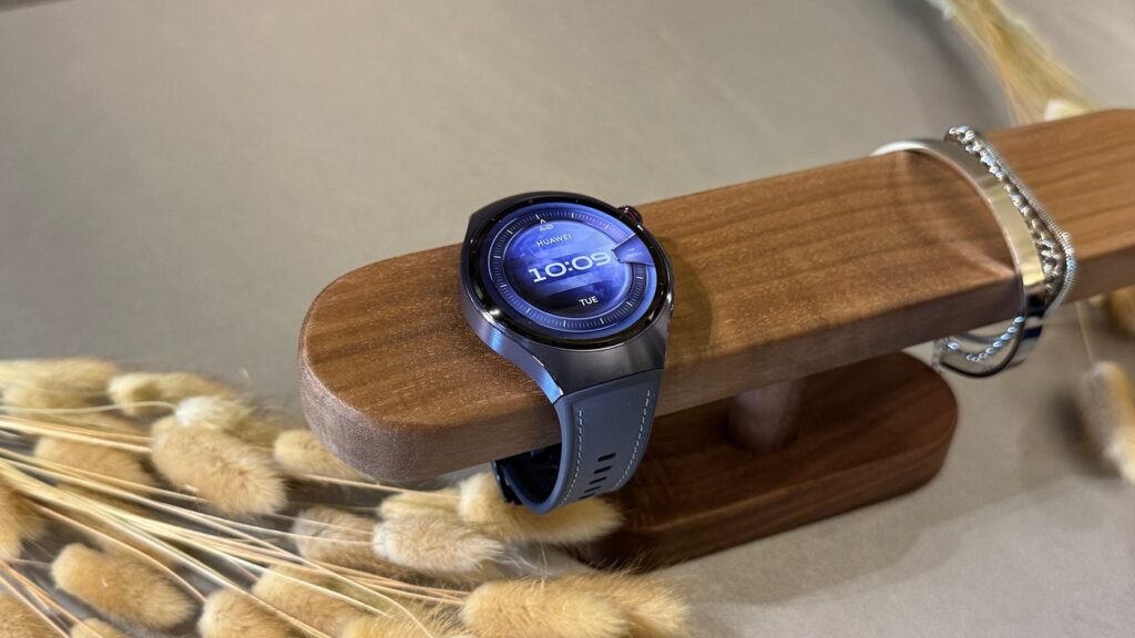 Uma Experiência Premium com Tecnologia Avançada
