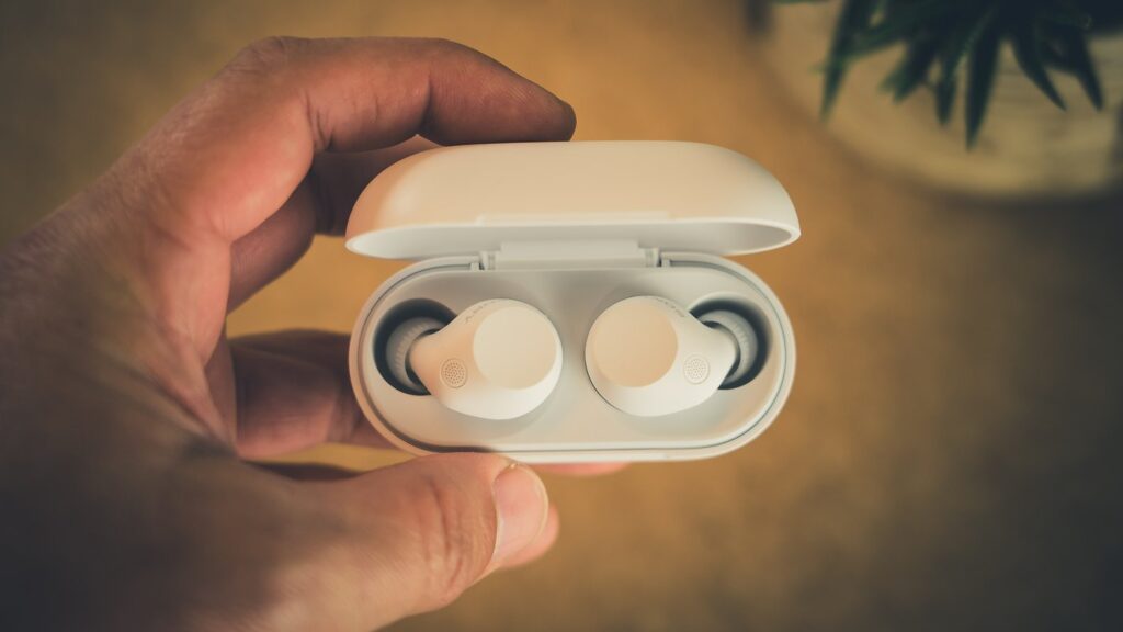 Vale a Pena Investir Quase o Dobro nos Novos Fones de Ouvido?
