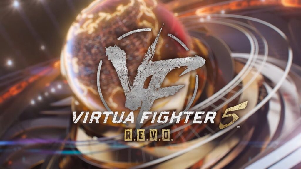 Virtua Fighter 5 R.E.V.O. será lançado para PS5, Xbox Series X|S e Nintendo Switch 2