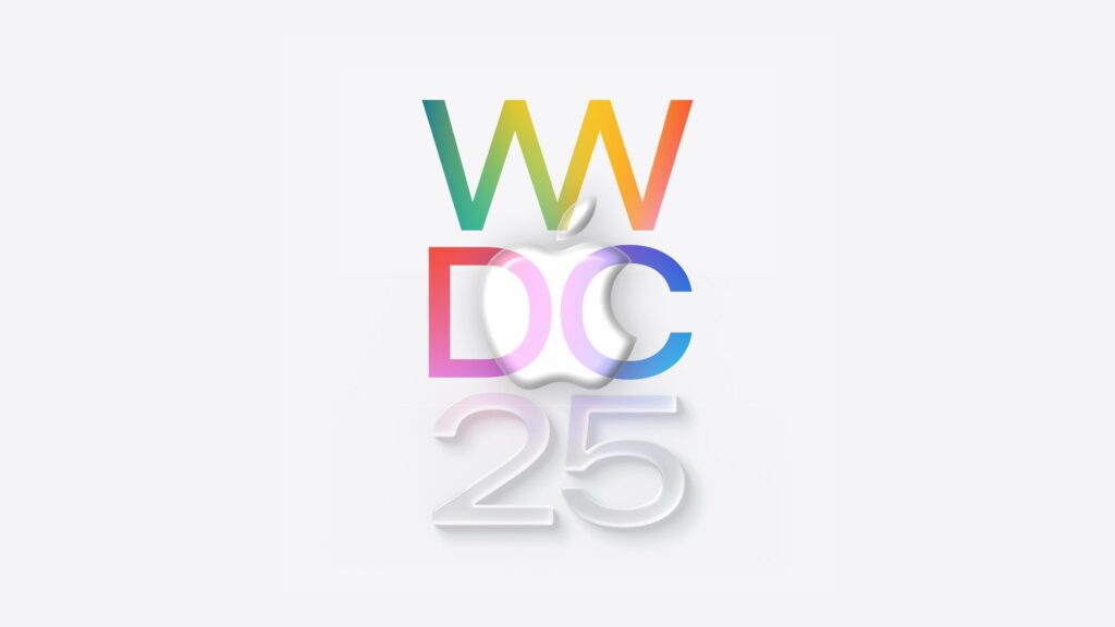 WWDC 2025: Apple atualiza aplicativo dedicado ao evento com novos conteúdos