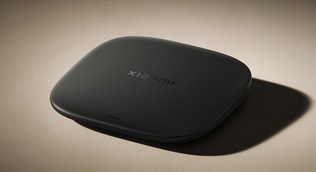 Xiaomi Box 5 e Box 5 Max são lançadas com Wi-Fi 6, Dolby Vision e HyperOS