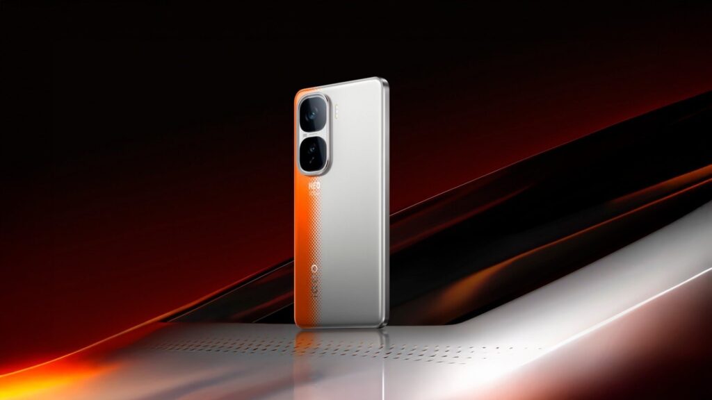 iQOO Neo 10 Pro Plus surge em vídeo oficial que destaca parceria com BMW